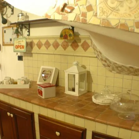 Mon Amour Apartmán Řím