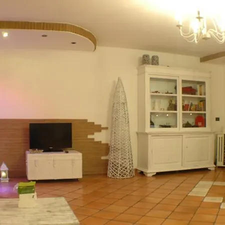 Mon Amour Apartmán *