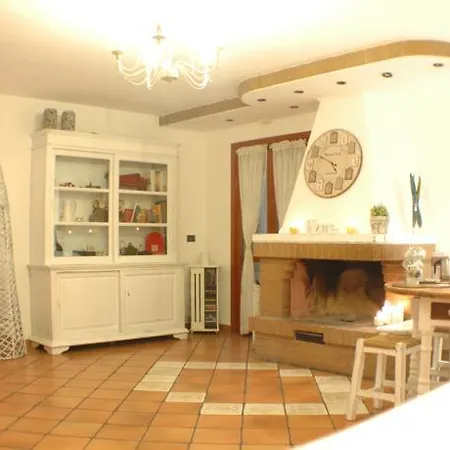 Apartmán Mon Amour Řím