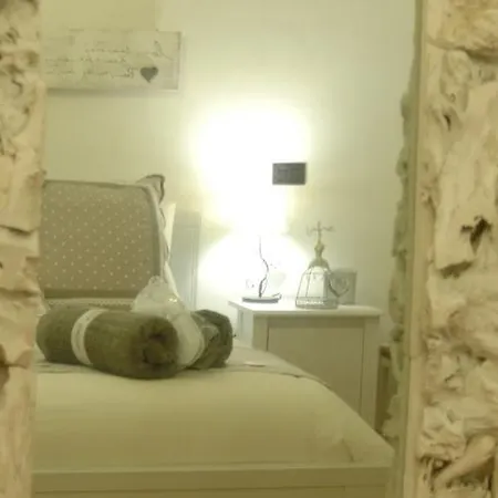 Apartmán Mon Amour