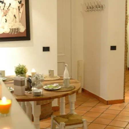 Mon Amour Apartmán