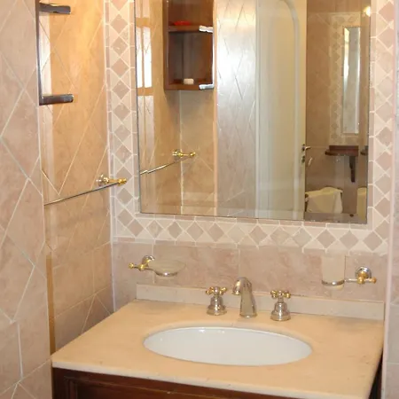 Mon Amour Apartmán Řím