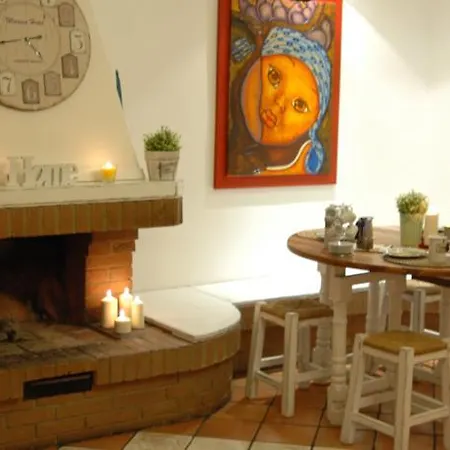 Mon Amour Apartmán