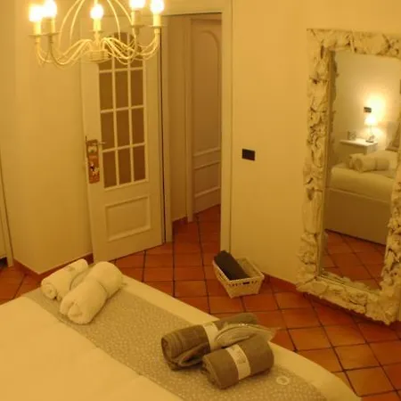 Mon Amour Apartmán *