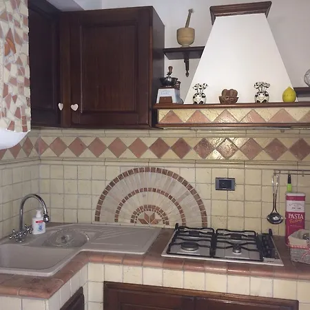 Apartmán Mon Amour