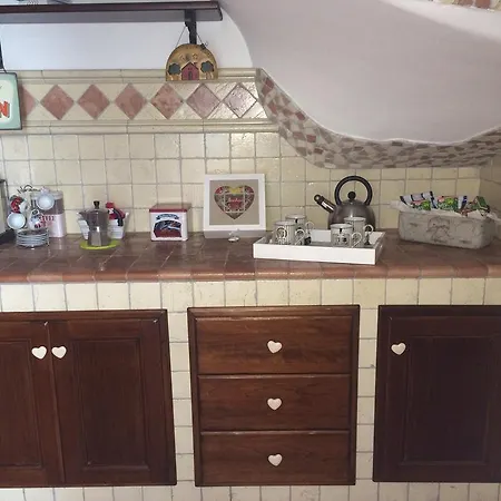 Apartmán Mon Amour *